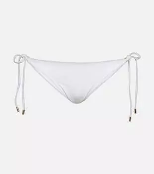 Плавки бикини cancun Melissa Odabash, белый