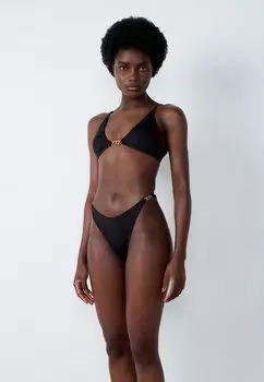 Плавки бикини CARIOCA Etam, черный