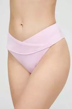 Плавки бикини Casall, роза