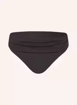 Плавки бикини caviar Cyell, черный