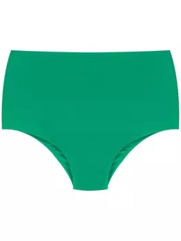 Плавки бикини Ceanna с завышенной талией Clube Bossa, зеленый