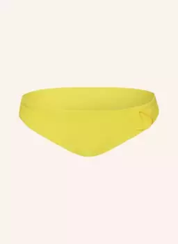 Плавки бикини celestial Chantelle, желтый