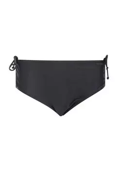 Плавки бикини Celinn из быстросохнущего материала CRUZ, черный
