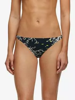 Плавки бикини Chantelle, черный