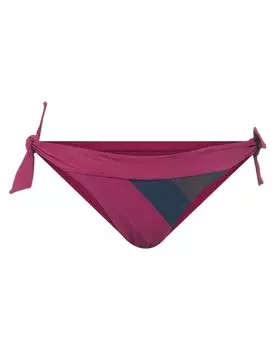 Плавки бикини Chantelle, гранат