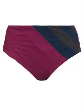 Плавки бикини Chantelle, лиловый