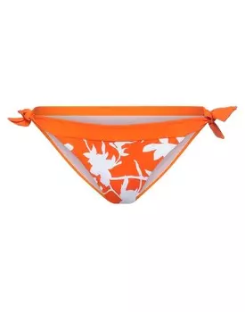 Плавки бикини Chantelle, оранжевый