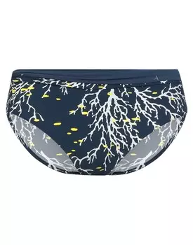 Плавки бикини Chantelle, синий