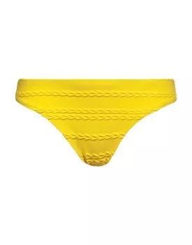Плавки бикини Chantelle, желтый