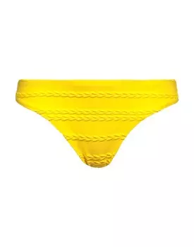 Плавки бикини Chantelle, желтый