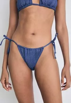 Плавки бикини CHEEKY LASCANA, темно-синий