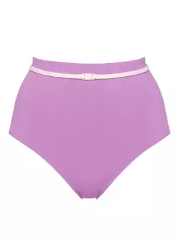 Плавки бикини Chery ERES, фиолетовый