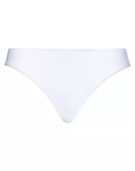 Плавки бикини Chiara Ferragni, белый