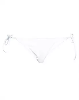 Плавки бикини Chiara Ferragni, белый