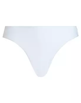 Плавки бикини Chiara Ferragni, белый