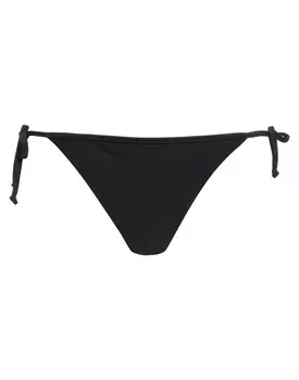 Плавки бикини Chiara Ferragni, черный
