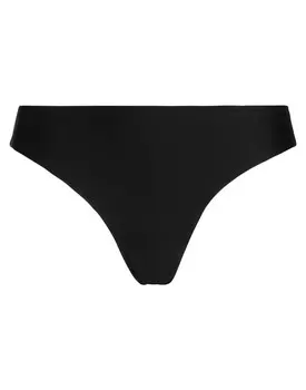 Плавки бикини Chiara Ferragni, черный