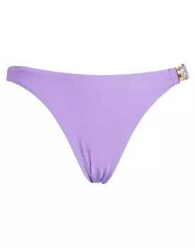 Плавки бикини Chiara Ferragni, фиолетовый