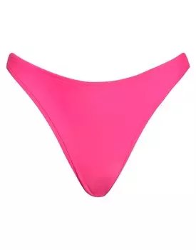 Плавки бикини Chiara Ferragni, фуксия