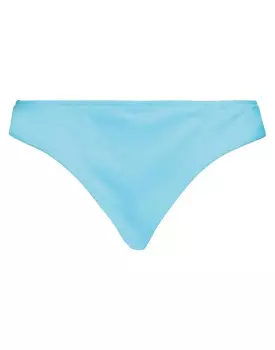 Плавки бикини Chiara Ferragni, лазурный