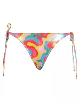 Плавки бикини Chiara Ferragni, розовый