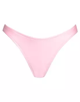 Плавки бикини Chiara Ferragni, розовый