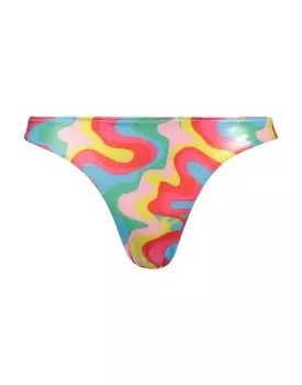 Плавки бикини Chiara Ferragni, розовый