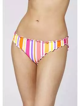 Плавки бикини Chiemsee, белый