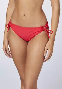 Плавки бикини Chiemsee Bikini Slip, красный