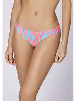 Плавки бикини Chiemsee, бирюзовый