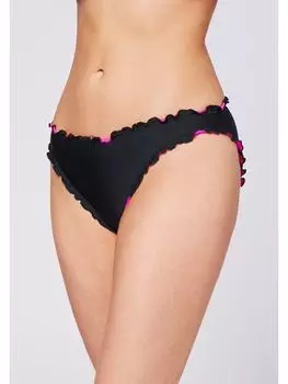 Плавки бикини Chiemsee, черный