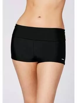 Плавки бикини Chiemsee, черный