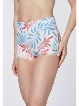 Плавки бикини Chiemsee, красочный