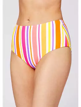 Плавки бикини Chiemsee, красочный