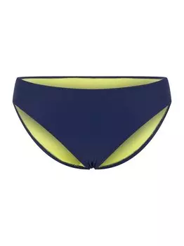 Плавки бикини Chiemsee, синий