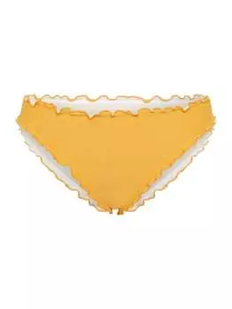 Плавки бикини Chiemsee, желтый