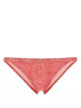 Плавки бикини Clara Gimaguas, розовый