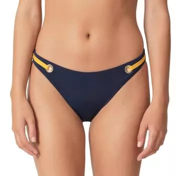 Плавки-бикини Claudia цвета морской волны Marie Jo, цвет water blue