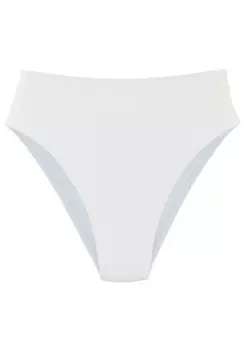 Плавки бикини Copenhagen Studios, белый