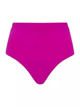 Плавки бикини Corallium Tatiana с высокой посадкой Bondi Born