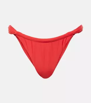 Плавки бикини Costa Faithfull, красный