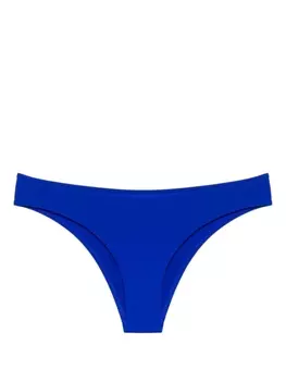 Плавки бикини Coulisses с завышенной талией ERES, синий