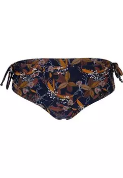 Плавки бикини Cruz Celinn, черный