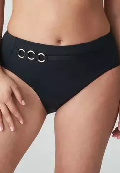 Плавки бикини DAMIETTA FULL PrimaDonna, цвет black