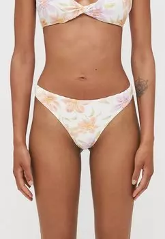 Плавки бикини DAY DRIFTIN SKIMPY HIKE Billabong, мультиколор