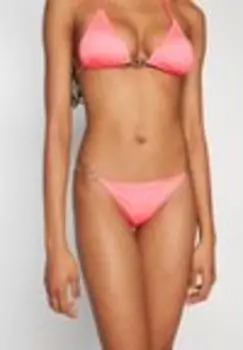 Плавки бикини Diesel, розовый