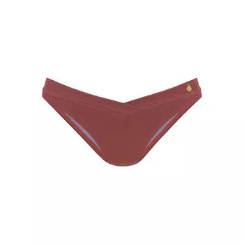 Плавки бикини для женщин LASCANA, цвет rosa