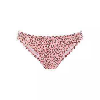 Плавки бикини для женщин LASCANA, цвет rosa