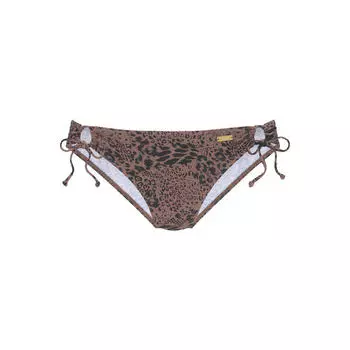 Плавки бикини для женщин LASCANA, цвет schwarz