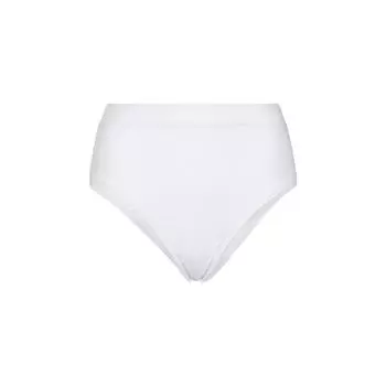 Плавки бикини для женщин Lscn, цвет weiss
